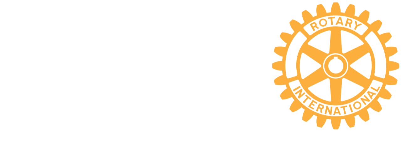 Rotary Club of Barrie light logo