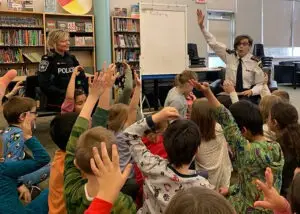 Rotary Book Day 2018