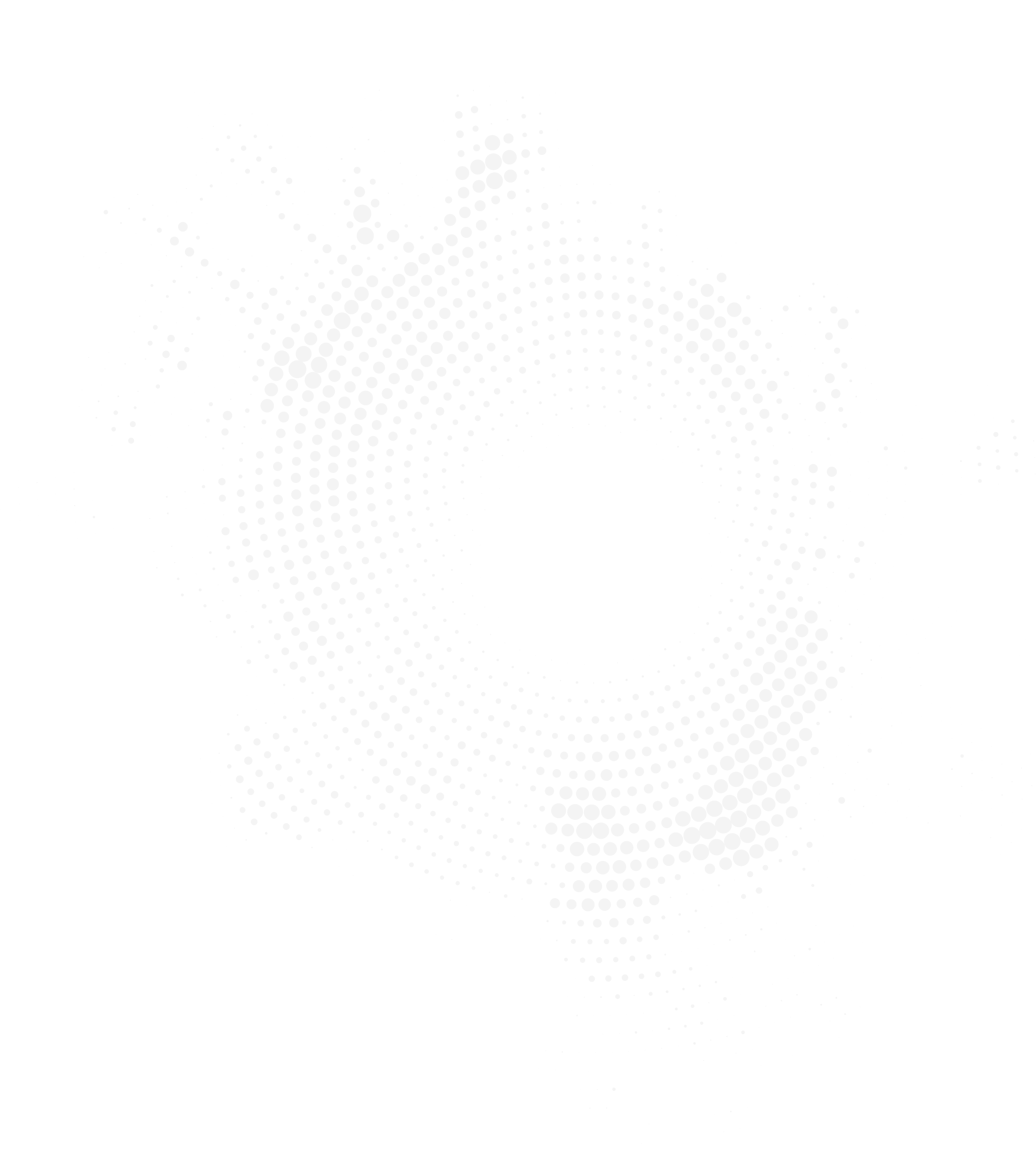 Small grey dots background