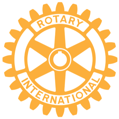 Rotary Club of Barrie Favicon