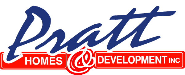 Pratt Homes & Development Inc.
