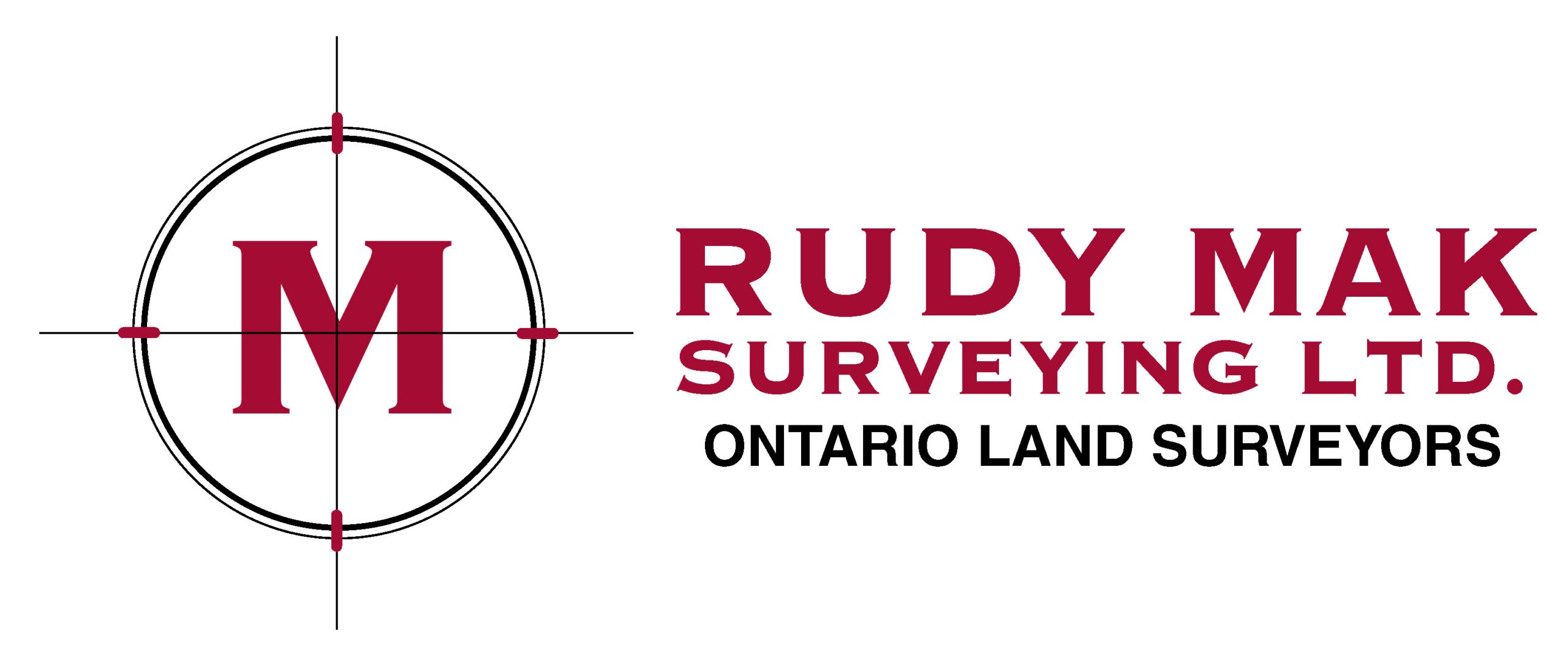 Rudy Mak Surveying Ltd