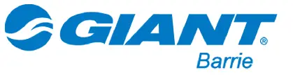 Giant logo