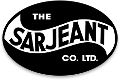 The Sarjeant Co Ltd logo