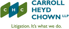 Carrol Heyd Chown logo