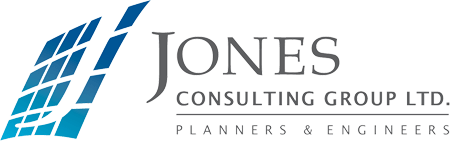 The Jones Consulting Group Ltd.