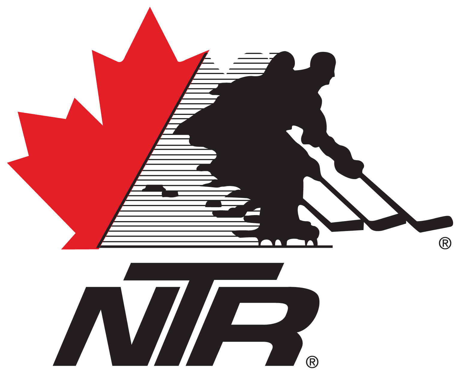 NTR Canada logo