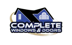 Complete Windows & Doors Logo