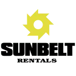 sunbelt rentals logo