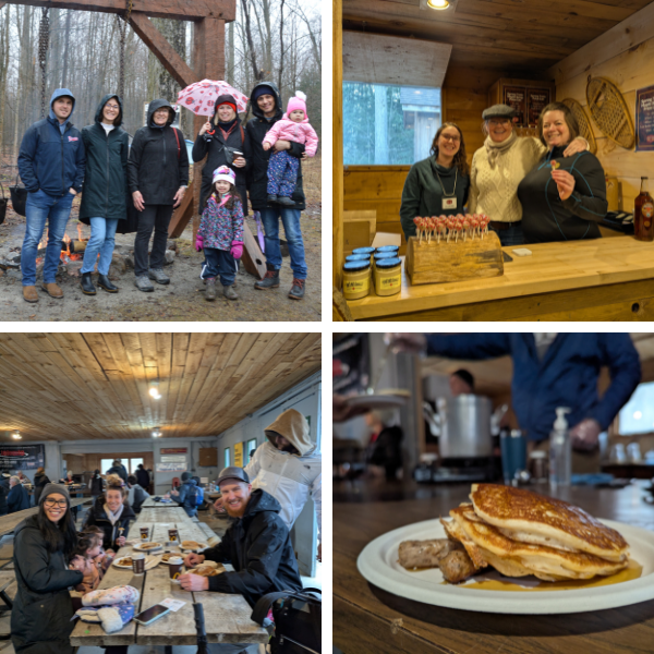 People Enjoying Spring Tonic Events Pictures from Spring Tonic 2025