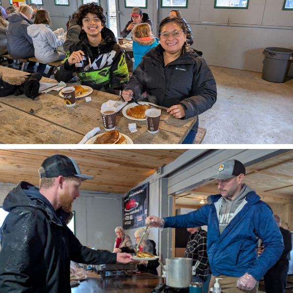 People Enjoying Spring Tonic Events Pictures from Spring Tonic 2025