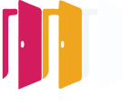 Rotary Opens Opportunities logo