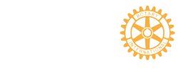 Rotary Club of Barrie logo