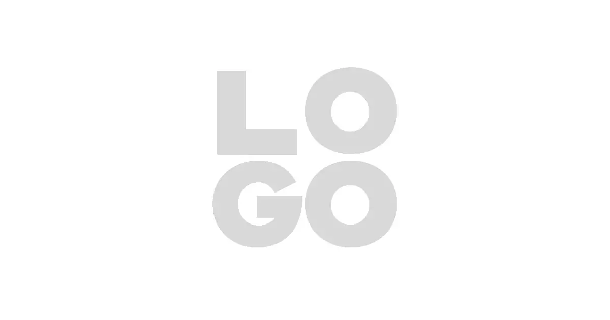 Blank logo
