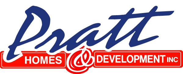 Pratt Homes & Development Inc.