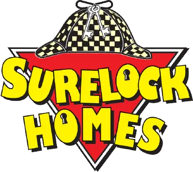 Surelock Homes