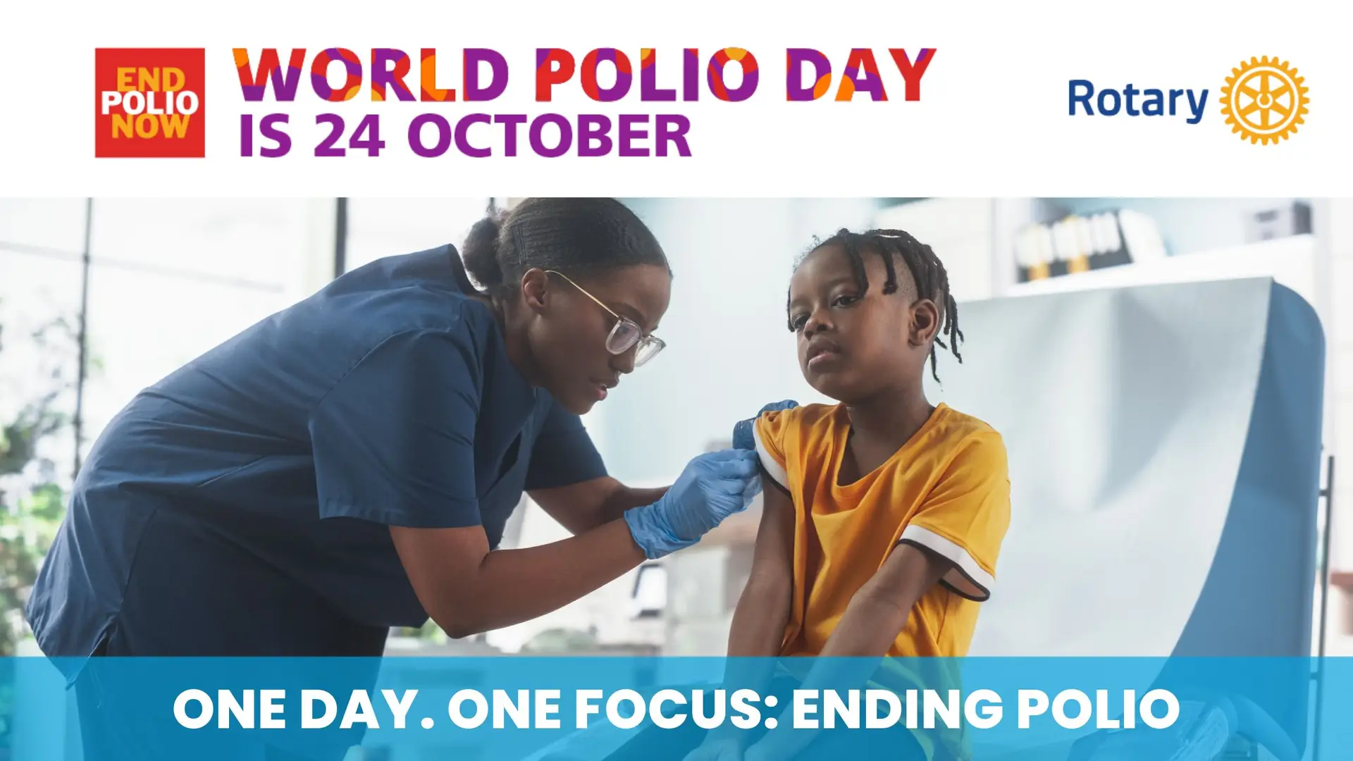World Polio Day