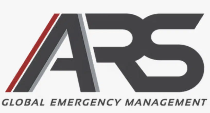 ARS Global Emergency Management logo