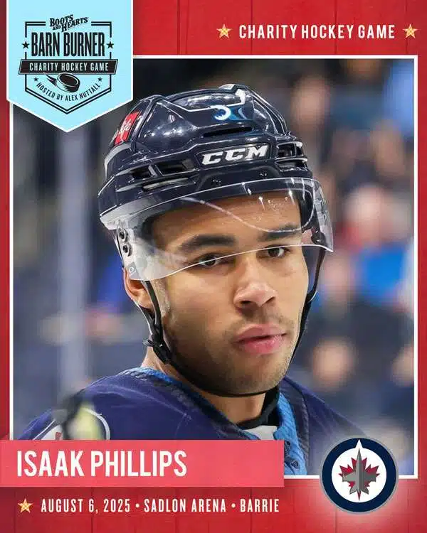 Isaak Phillips