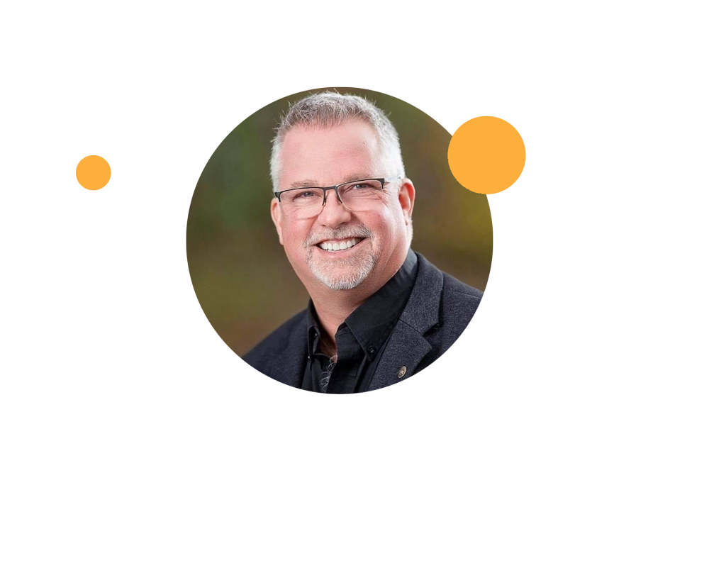 Todd Tuckey President, Rotary Club of Barrie