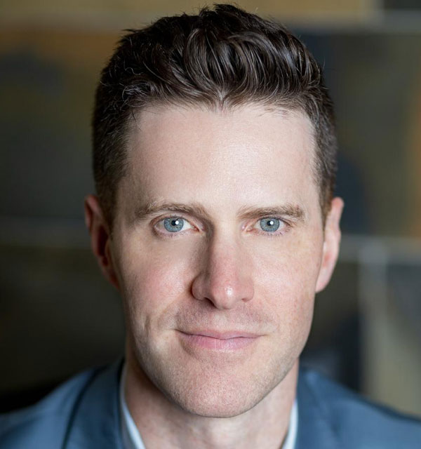 Program & Information – David Thompson
