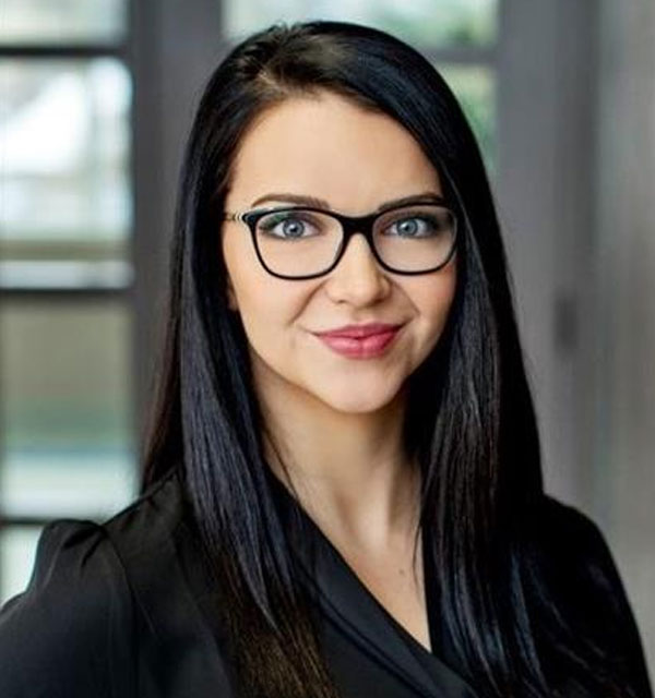 Sergeant-at-Arms – Jacklyn Tuckey
