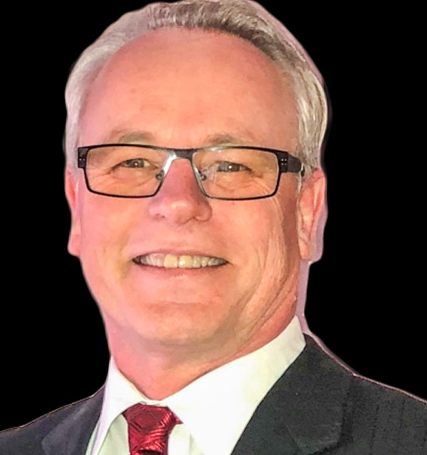 Vocational Service – Ron Riley