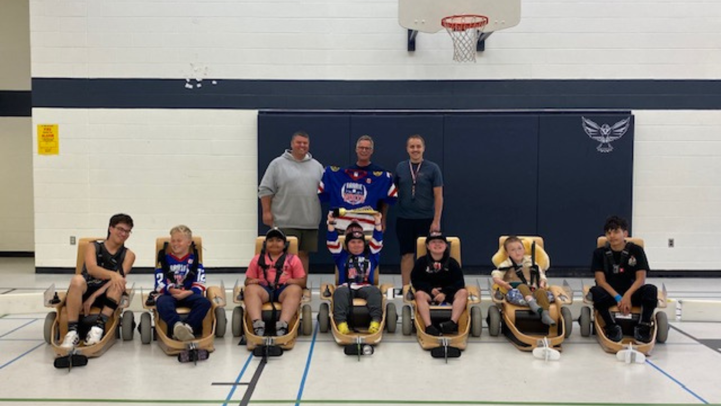 VOLT Hockey Team