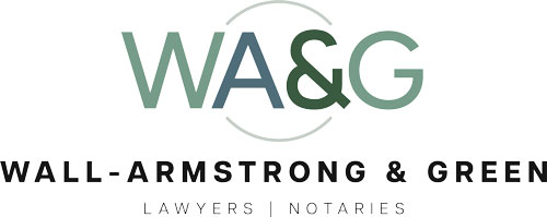 Wall-Armstrong & Green Lawyers