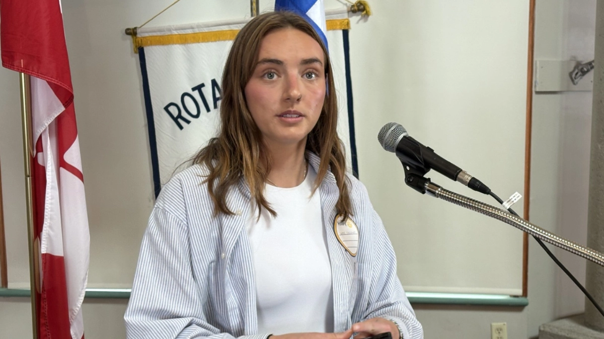 Guest Speaker Spotlight: Leah Zecchino