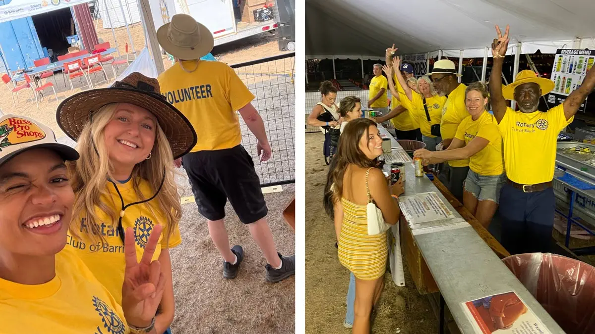 2025 Kempenfest Pictures