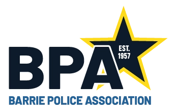 Barrie Police Association