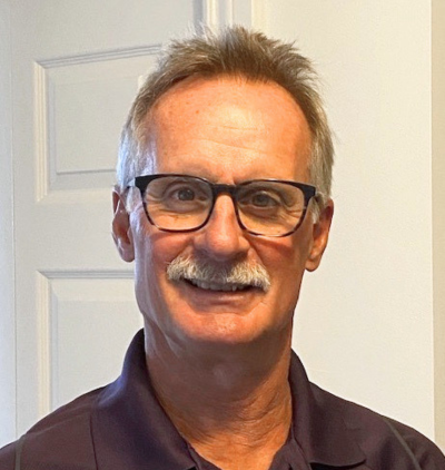 Stu McMillan Secretary