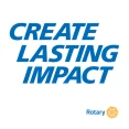 Create Lasting Impact logo